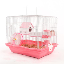 Hamster Cage Hamster Cage Supplies Basic Cage Acrylic Villa Hamster House